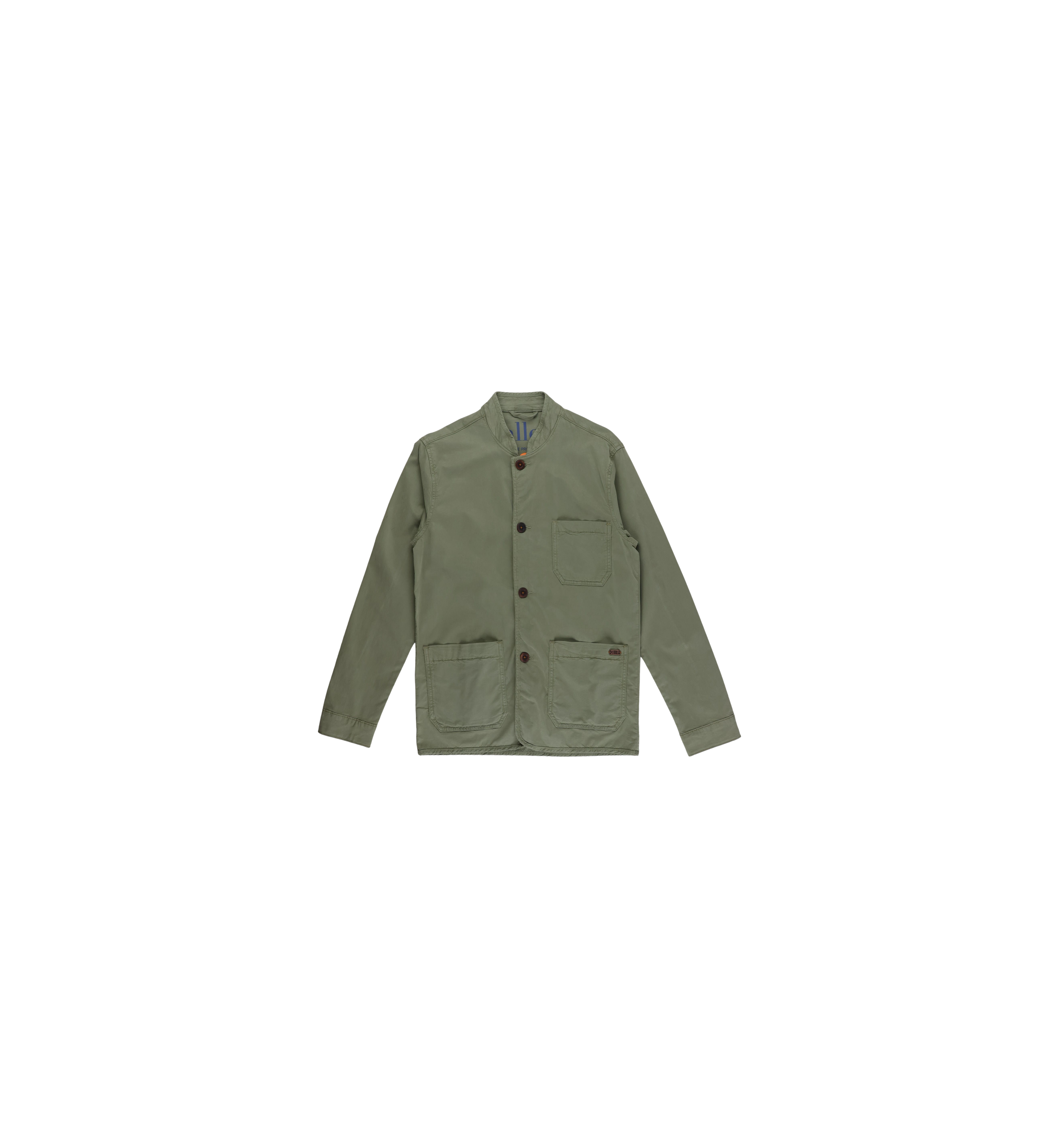 Packshot / Olive Green / ReLoved